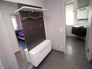 Moderne Ferienwohnung in Waldnähe in Tabarz - Tabarz - 9