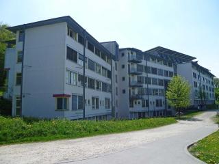 Moderne Ferienwohnung in Waldnähe in Tabarz - Tabarz - 8