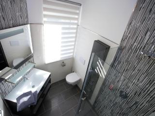 Moderne Ferienwohnung in Waldnähe in Tabarz - Tabarz - 4