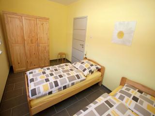 Moderne Ferienwohnung in Waldnähe in Tabarz - Tabarz - 1