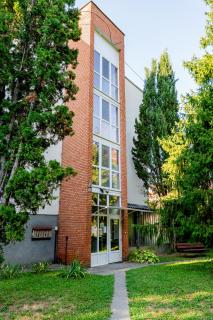 Sunshine Apartman Harkány - Harkány - 3
