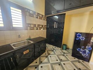 SHI's Ponni Peaceful Getaway in Trichy - 9