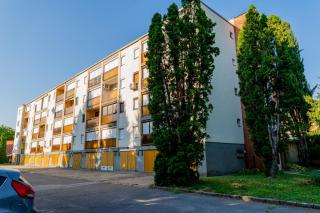 Sunshine Apartman Harkány - Harkány - 2