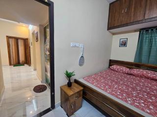 SHI's Ponni Peaceful Getaway in Trichy - 7