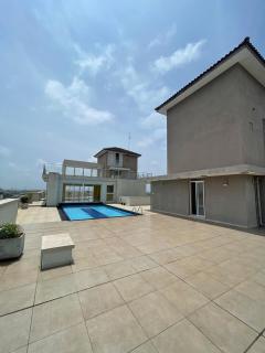 Stunning Luxurious Apartment! - Nikawatawana - 9