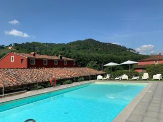 Rustic Loft Among Vineyards And Olive Groves In Tuscany - 3