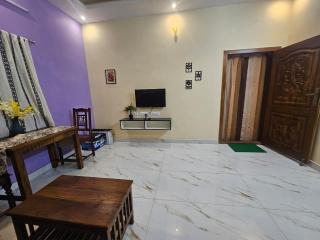 SHI's Ponni Peaceful Getaway in Trichy - 4