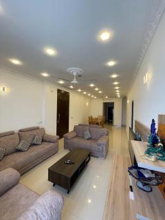 Stunning Luxurious Apartment! - Nikawatawana - 7