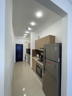 Stunning Luxurious Apartment! - Nikawatawana - 6