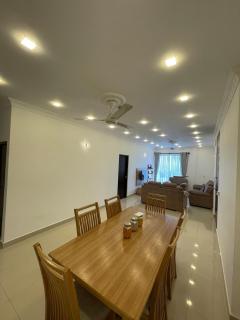 Stunning Luxurious Apartment! - Nikawatawana - 4