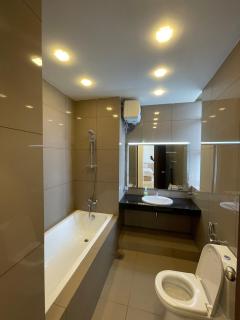 Stunning Luxurious Apartment! - Nikawatawana - 3