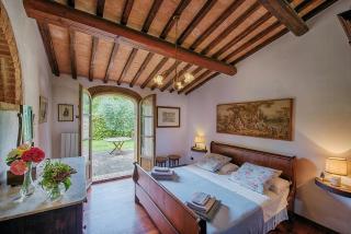 Rustic Apartment In Siena Countryside - 7