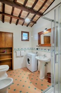 Rustic Apartment In Siena Countryside - 3