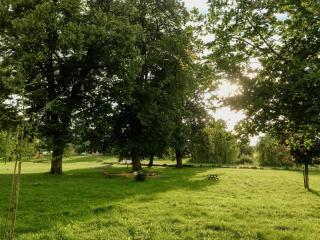 Charming Apartment In A Heritage Country Estate - 9