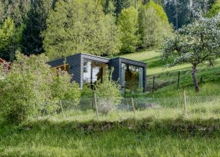 Design House In Black Forest Near Baiersbronn - 6