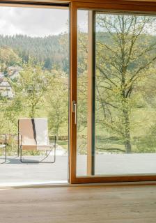 Design House In Black Forest Near Baiersbronn - 4