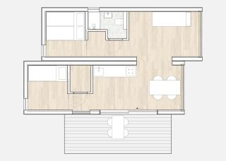 Design House In Black Forest Near Baiersbronn - 9