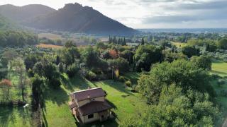 Historic Farmhouse With Views Of Sermoneta - Sermoneta - 9