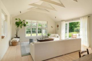 Modern Beach House In North Zealand - 6