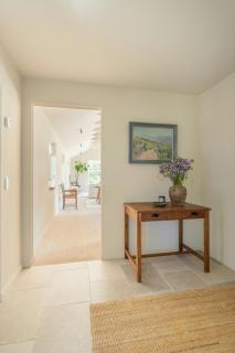 Modern Beach House In North Zealand - 5