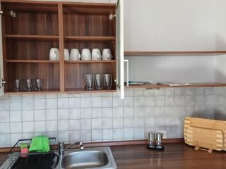 Monteurwohnung Aschaffenburg - L8 Street - 2