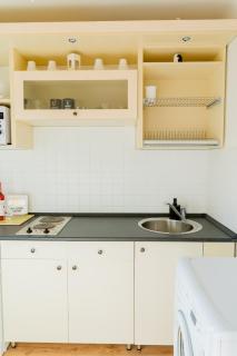 Sunshine Apartman Harkány - 1