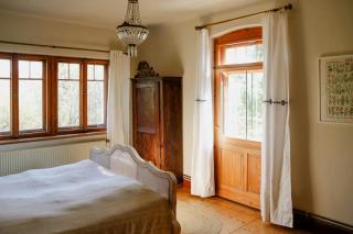 Historic Villa Apartment In Nature Reserve - 8