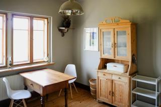 Historic Villa Apartment In Nature Reserve - 7