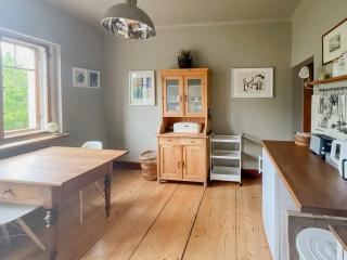 Historic Villa Apartment In Nature Reserve - 2