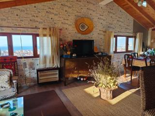 Vila Topalli - Pogradec - 4