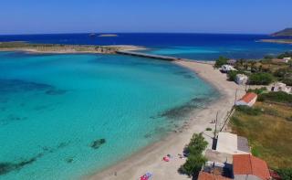 Diakofti Loft - Kythira - 9