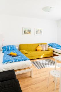 Sunshine Apartman Harkány - 0