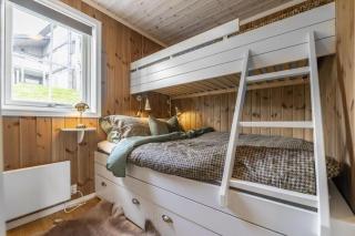 Mountain Apartment By Trysil's Best Bike Trails - 1