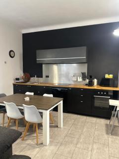 La Maison d'Alys - Le Mistral - 4