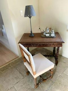Medieval Convent Home In Provencal Village - 4
