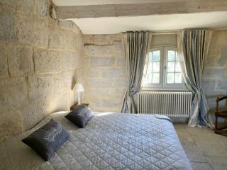 Medieval Convent Home In Provencal Village - 3