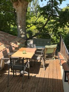 La Maison d Alys - Cabannes - 8