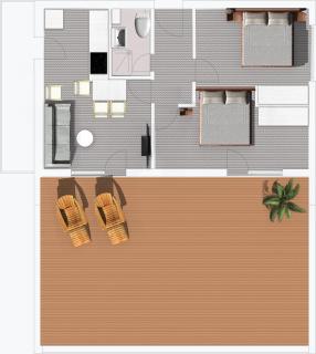 Apartman Marica - 9