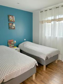 Contemporary House Near Landes Beaches - 3