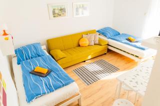 Sunshine Apartman Harkány - Harkány - 4