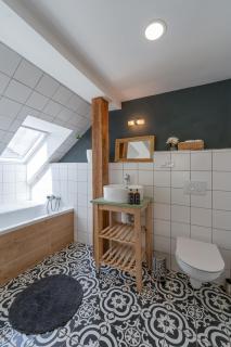 Penzion Medové údolí - 4