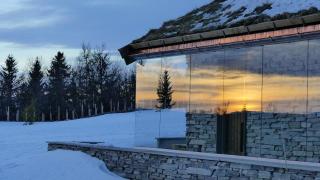 Historic Hunting Lodge By Lake Øyangen - Hønefoss - 8