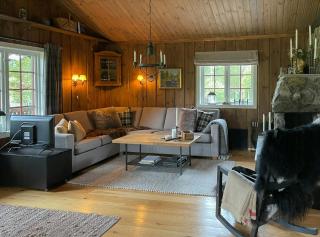 Cabin With Rauland Mountain Views - Rauland - 8