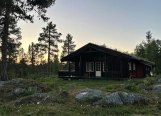 Cabin With Rauland Mountain Views - Rauland - 0