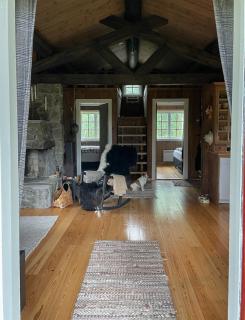 Cabin With Rauland Mountain Views - Rauland - 6