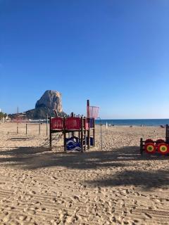 Casa Amis Calpe - 6