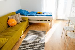 Sunshine Apartman Harkány - Harkány - 3