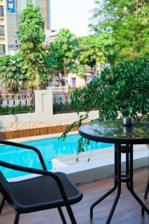 Songshan Lake Minshu Villa - - 5