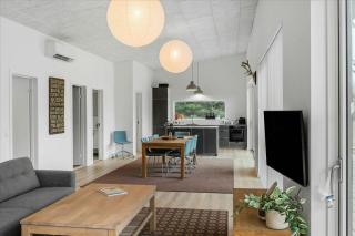 Holiday Home With Sauna Near Marielyst Beach - 7