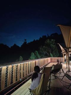 Grow Tree Glamping - 2